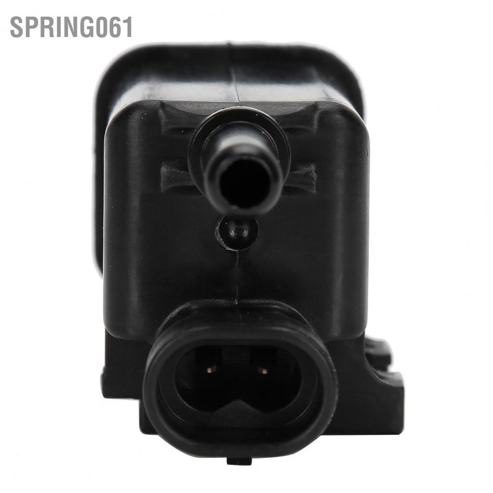Spring061 EVAP Emisson Vapor Canister Purge Valve Solenoid 214‑1680 Fit for Buick Verano/Regal/LaCrosse/Rainier