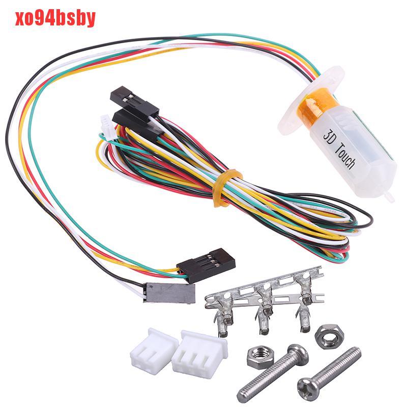 Bộ Cảm Biến Cân Bằng Tự Động Hình Tam Giác 3d Cho Anet A8 Tevo Reprap | BigBuy360 - bigbuy360.vn