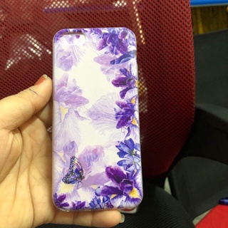 Ốp iphone 5C dẻo in hình kute