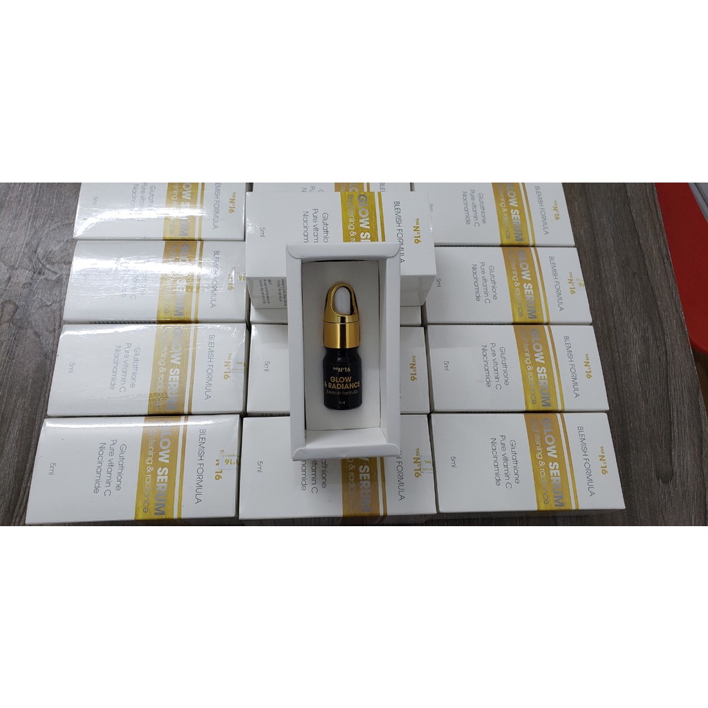 Thâm đâu bôi đó hết thâm nách, thâm đầu gối, thâm mông