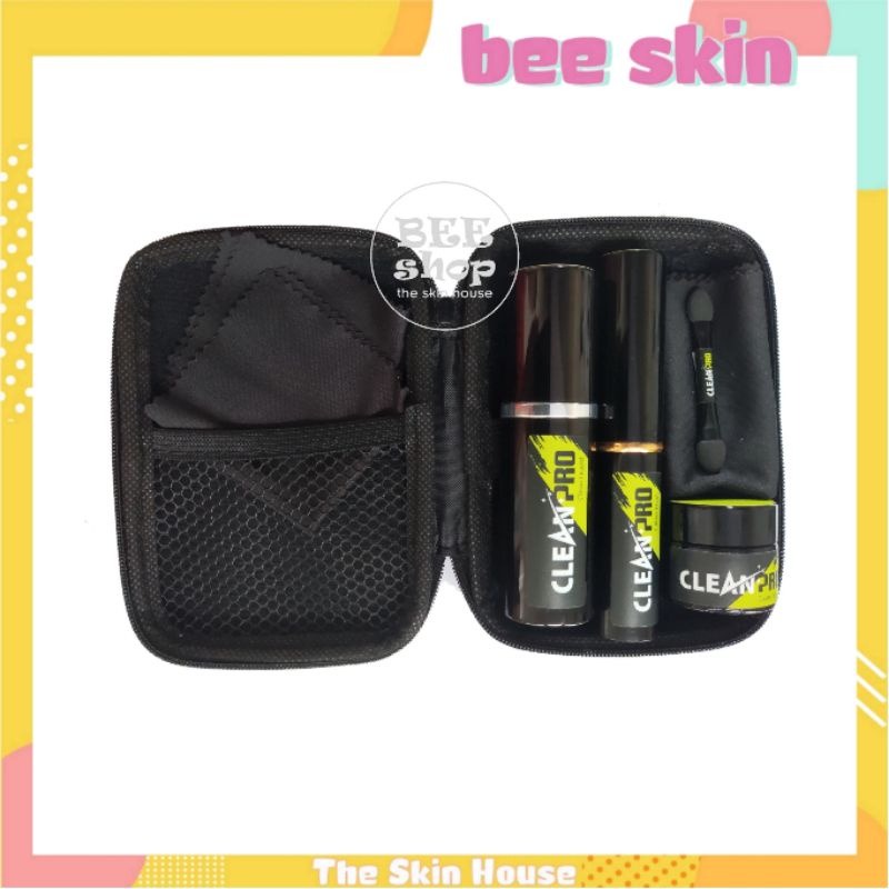 Vệ Sinh Cao Cấp Clean PRO 5 in 1 cho laptop, máy ảnh Ống kính và màn hình | BigBuy360 - bigbuy360.vn