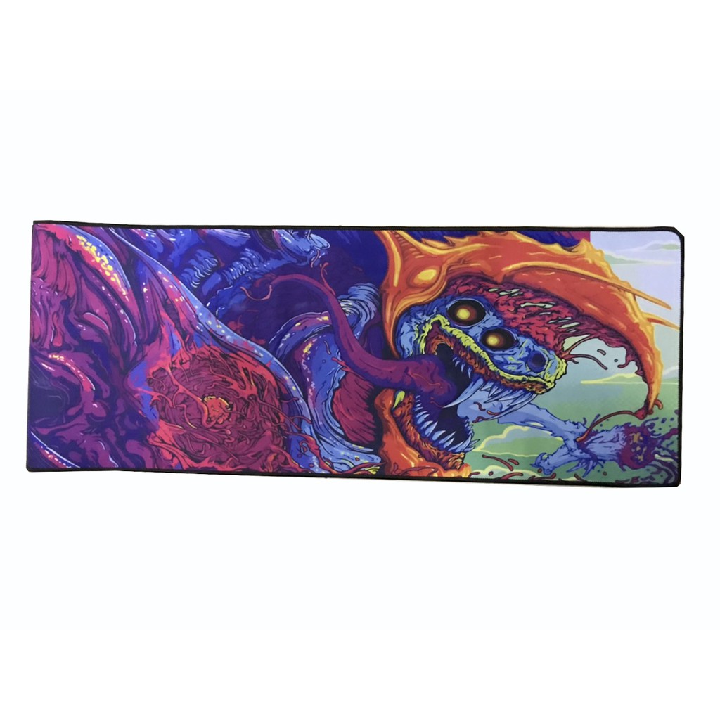 Mousepad lót chuột bàn di chuột Kingmaster s4