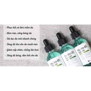 SERUM HYDRO B5 - SERUM CẤP ẨM, PHỤC HỒI DA