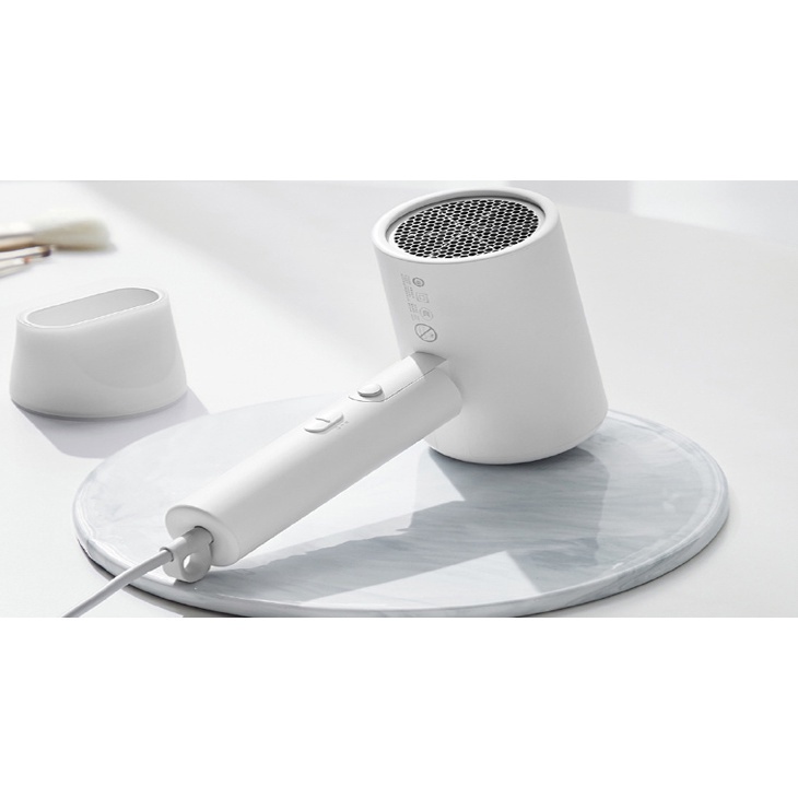Máy sấy tóc Xiaomi H101, Máy sấy ion âm Xiaomi Mijia Simple H101- Mixiao haochi