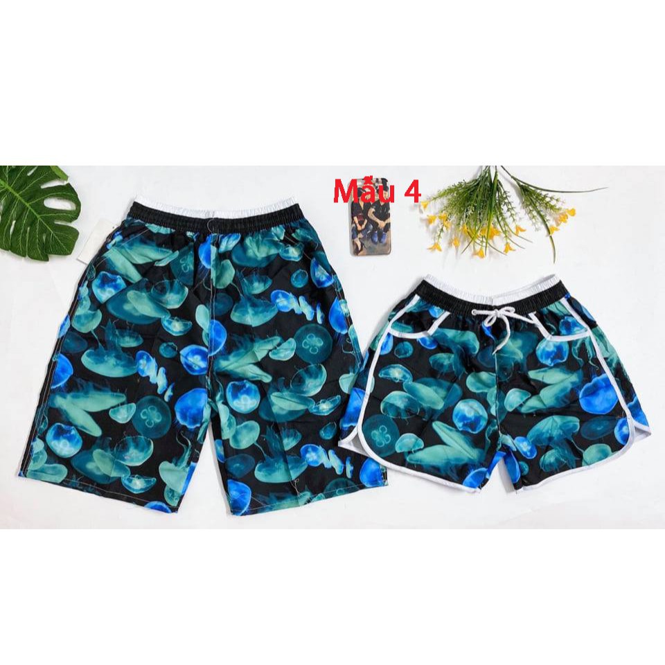 XẢ 🚀 😷 | HOT | | HOT | GIẢM SỐC  |_ Quần Bơi Cặp Đi Biển Họa Tiết Siêu Đáng Yêu _ tuyệt đẹp ... Chuẩn . ! " | BigBuy360 - bigbuy360.vn