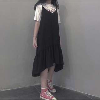 CAMI DRESS