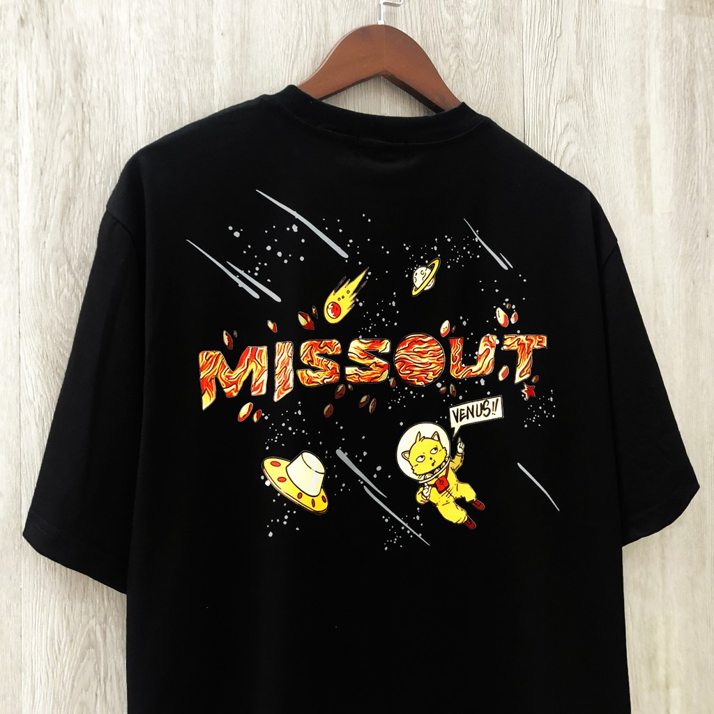 áo thun nam nữ MISSOUT VENUS, áo thun tay lỡ nam nữ unisex , Dricco_offcial | BigBuy360 - bigbuy360.vn