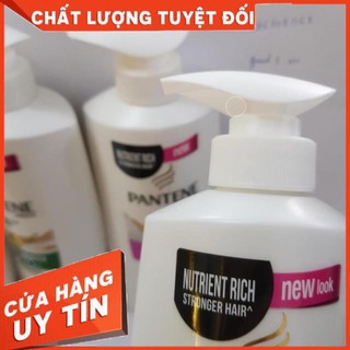 Dầu gội Pantene Thái Lan 450ml