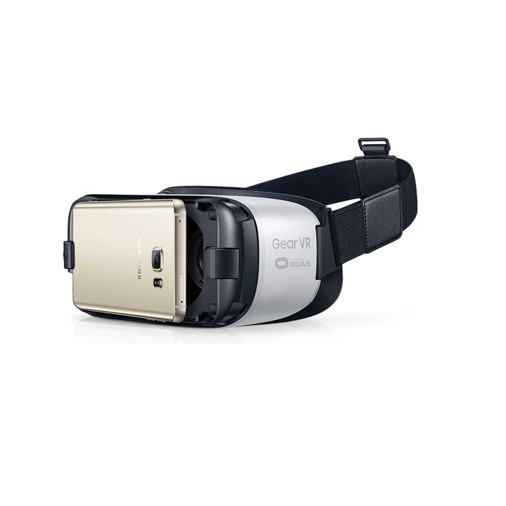 Kính Thực Tế Ảo Samsung Gear VR SM-R322 - Hàng Chính Hãng