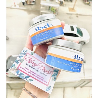Gel lạnh IBD