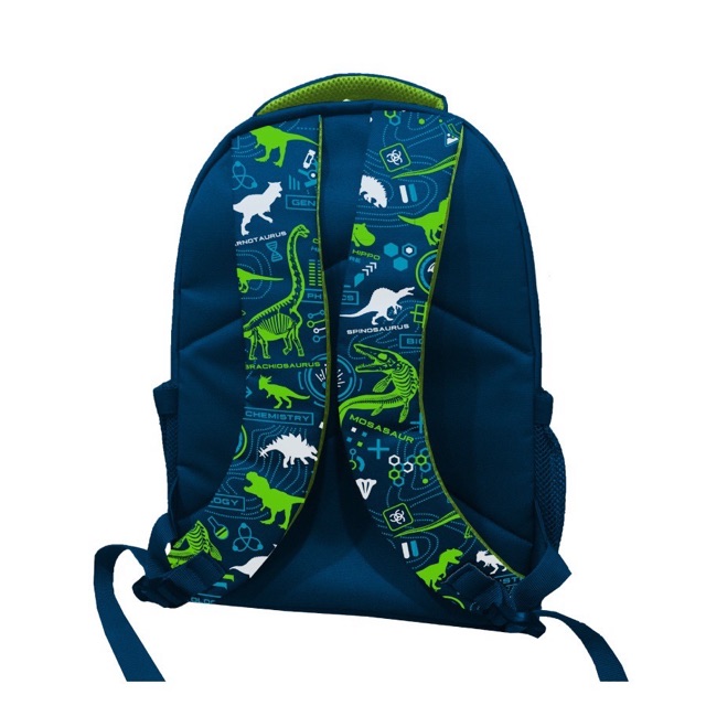 BALO EASY-GO KHỦNG LONG SIÊU ĐẲNG