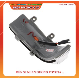 Đèn xi nhan gương Camry 2006 – 2011 (Bên phụ - phải)