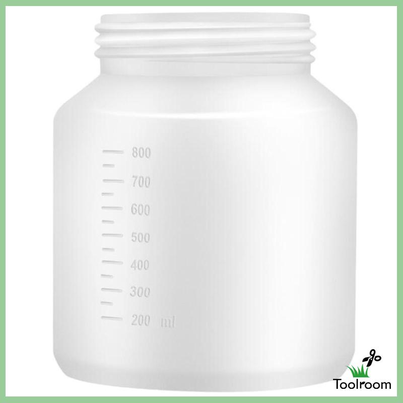 Bình Xịt Sơn Bằng Nhựa 800ml Tiện Dụng