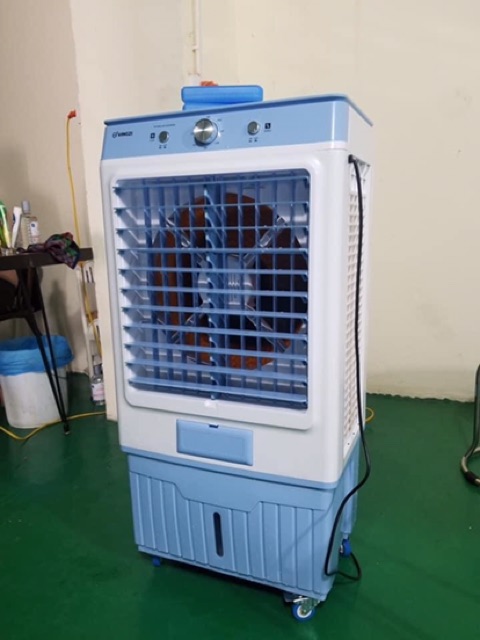 Quạt điều hoà Hơi nước Yangzi 50L