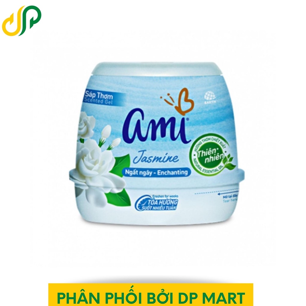 Sáp thơm Ami 200gr