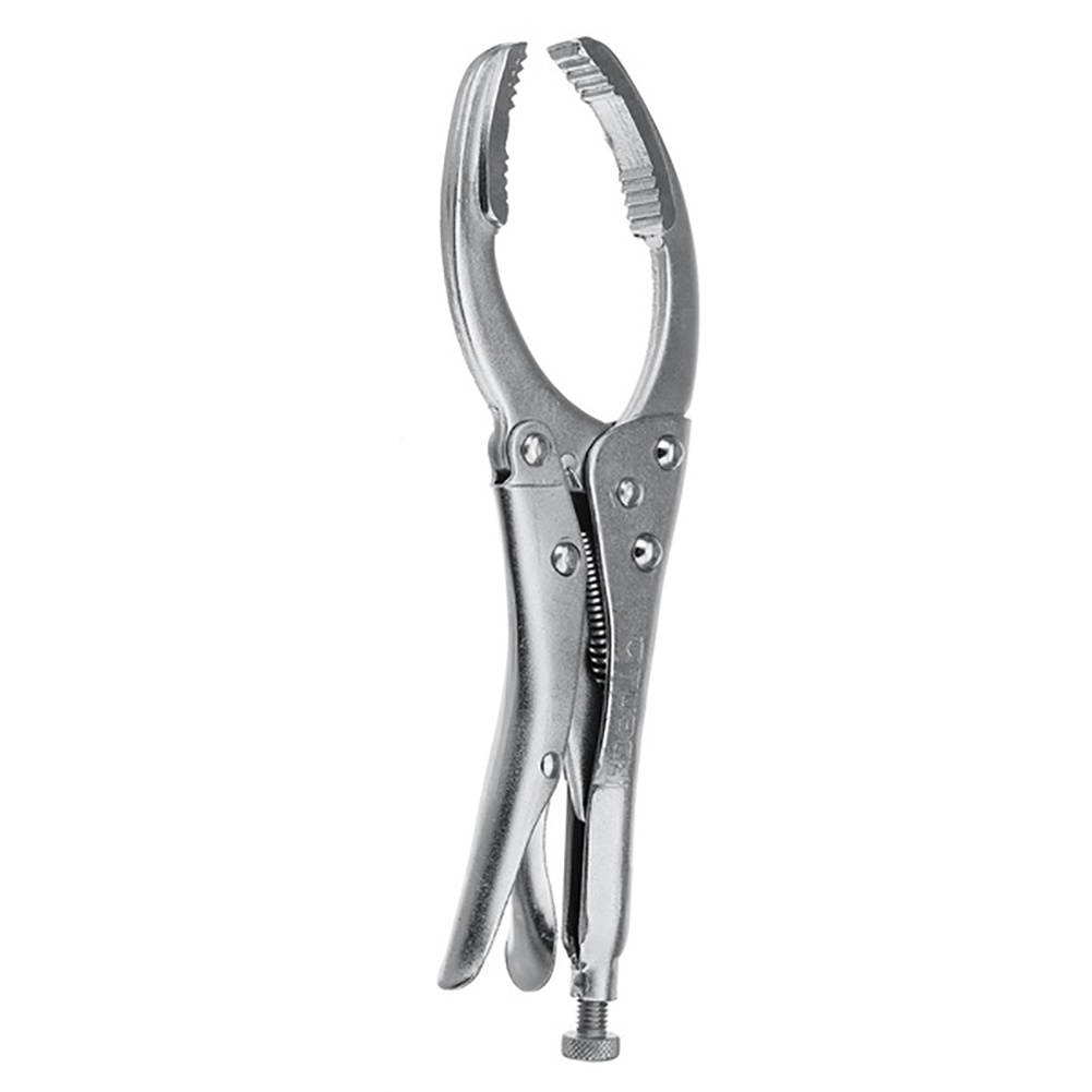 Dụng Cụ Cờ Lê Tháo Lõi Lọc Dầu Xe Hơi Bằng Kim Loại Tiện Dụng