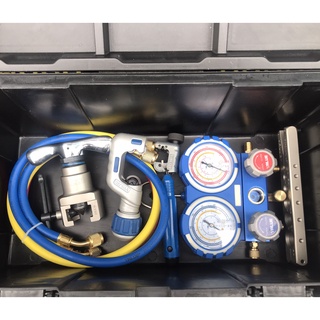 Bộ Đồ Lắp Đặt Bảo Dưỡng Value Model VTB - 06 - I