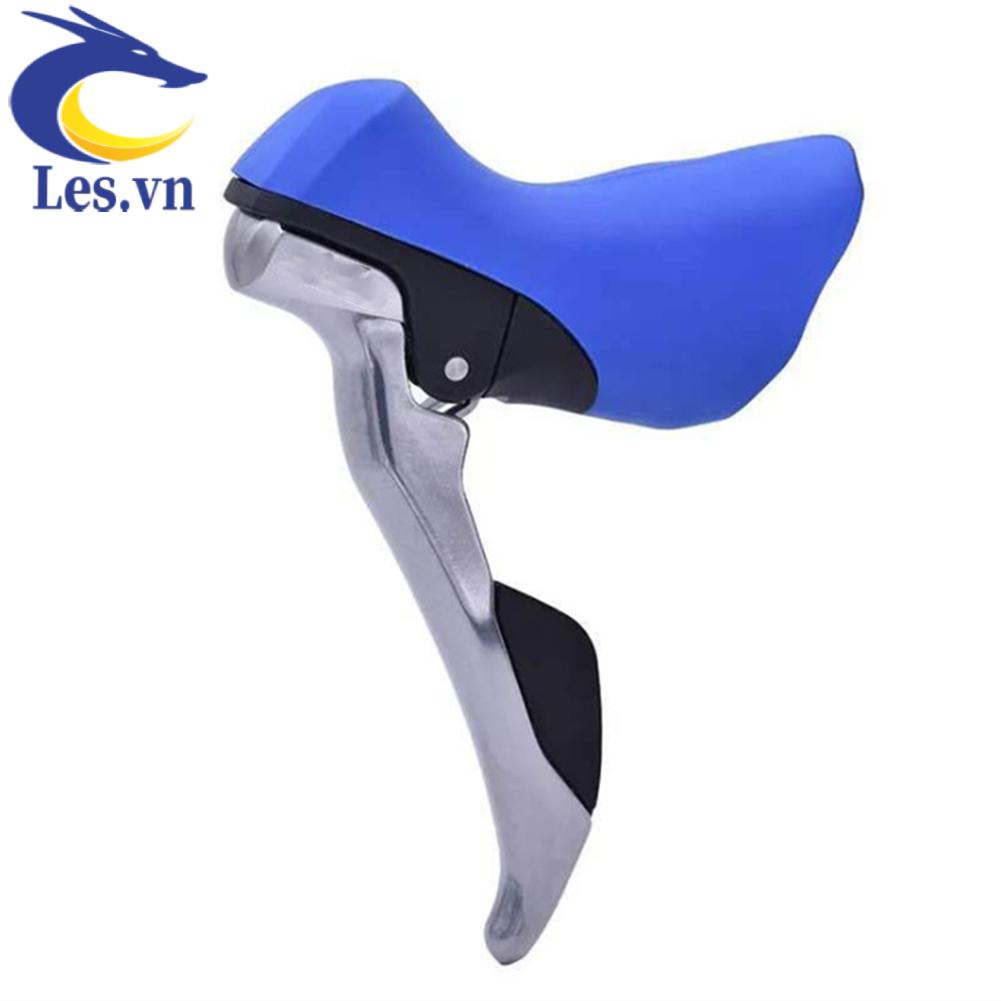 Vỏ Bọc Bảo Vệ Cần Số Xe Đạp Địa Hình SHIMANO 4700/5800/6800 Bằng Silicone