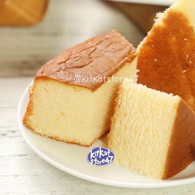 BÁNH BÔNG LAN PHÔ MAI MARUTO HÀNG NỘI ĐỊA NHẬT BẢN