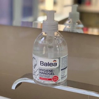 NƯỚC RỬA TAY KHÔ BALEA 300ML