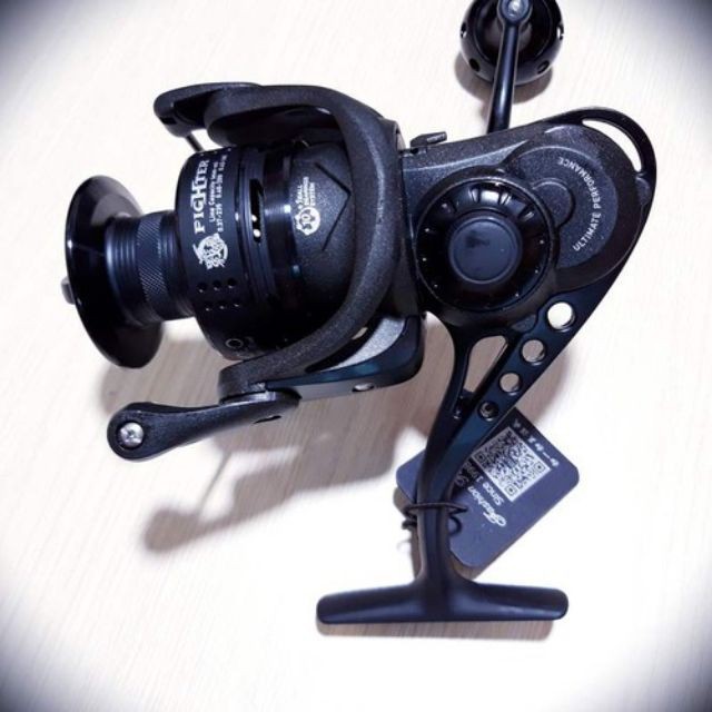 MÁY CÂU  CAO CẤP YOLO FIGHTER