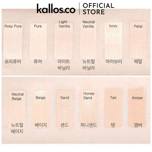 [TEM CHÍNH HÃNG] Kem Nền Etude House Double Lasting Serum Foundation SPF25 PA++ | BigBuy360 - bigbuy360.vn