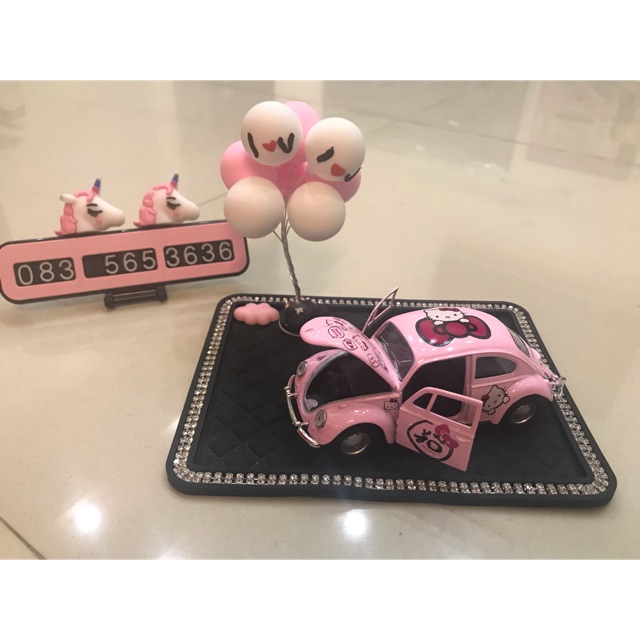 Combo phụ kiện + giày