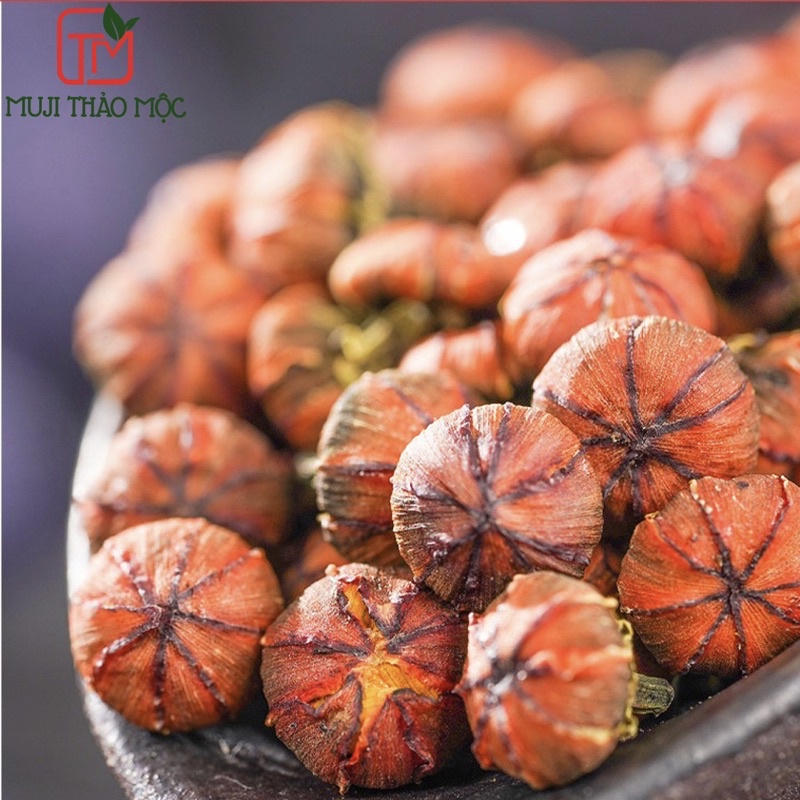 Nụ Cúc Tuyết Hoang Dã  - Cải Thiện Giấc Ngủ, Thanh Nhiệt Giải Độc, Đẹp Da Chống Lão Hoá