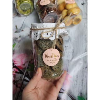 Cookie bánh quy
