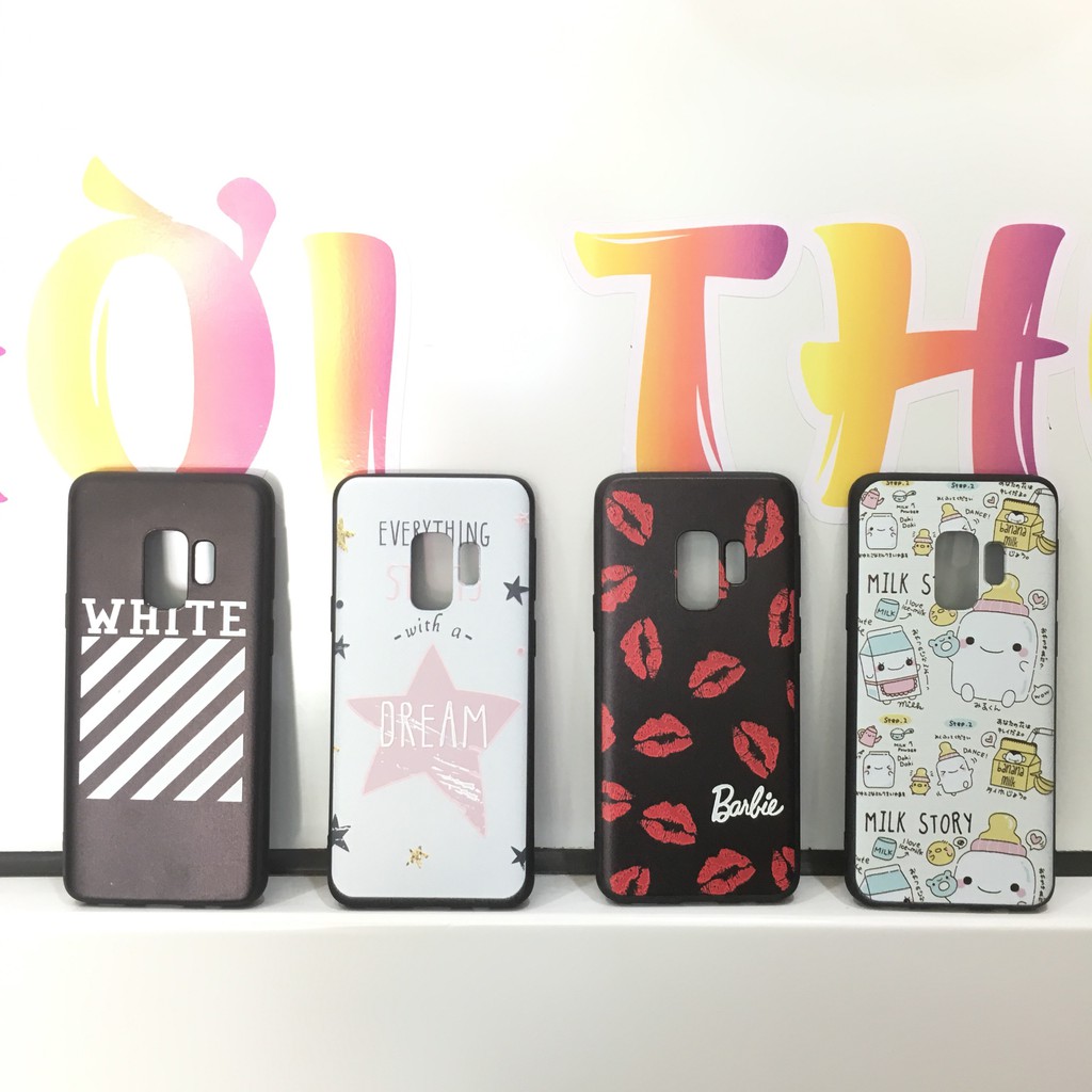 Ốp lưng Samsung S9