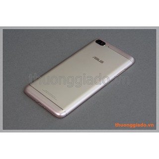 Thay vỏ (nắp lưng) Asus ZenFone 4 Max Pro (ZC554KL), original housing