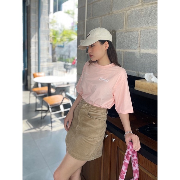 ÁO THUN BASIC TEE V.2