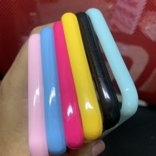 Ốp dẻo iphone 6G,6Plus,7plus/8plus lưng trong