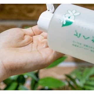 LOTION DIẾP CÁ DOKUDAMI