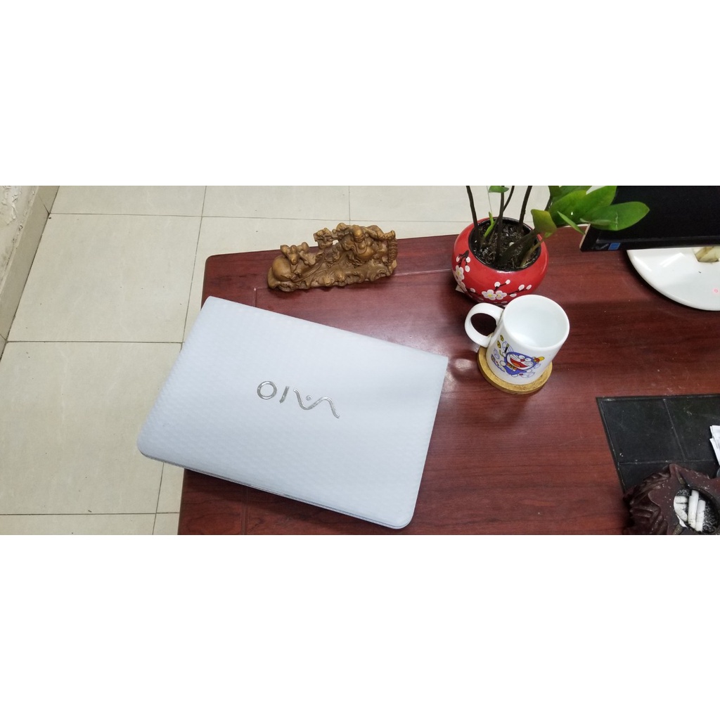 [Đẹp Bổ Rẻ ] Siêu Phẩm Sony VPCEG Core i5/4Gb/500Gb Tặng Balo, CHuột ko dây | BigBuy360 - bigbuy360.vn