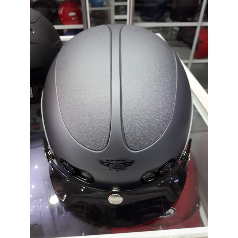 Mủ bảo hiểm grs 102