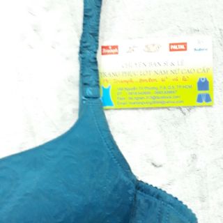 Áo Bonbon Bv 3597
