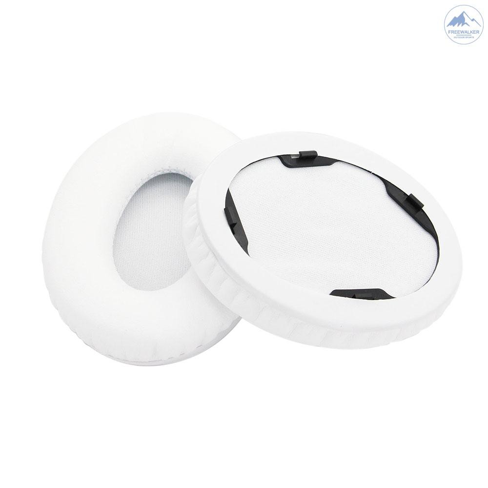 Phụ kiện chụp tai nghe bằng xốp để nghe âm thanh beats sành điệu | BigBuy360 - bigbuy360.vn