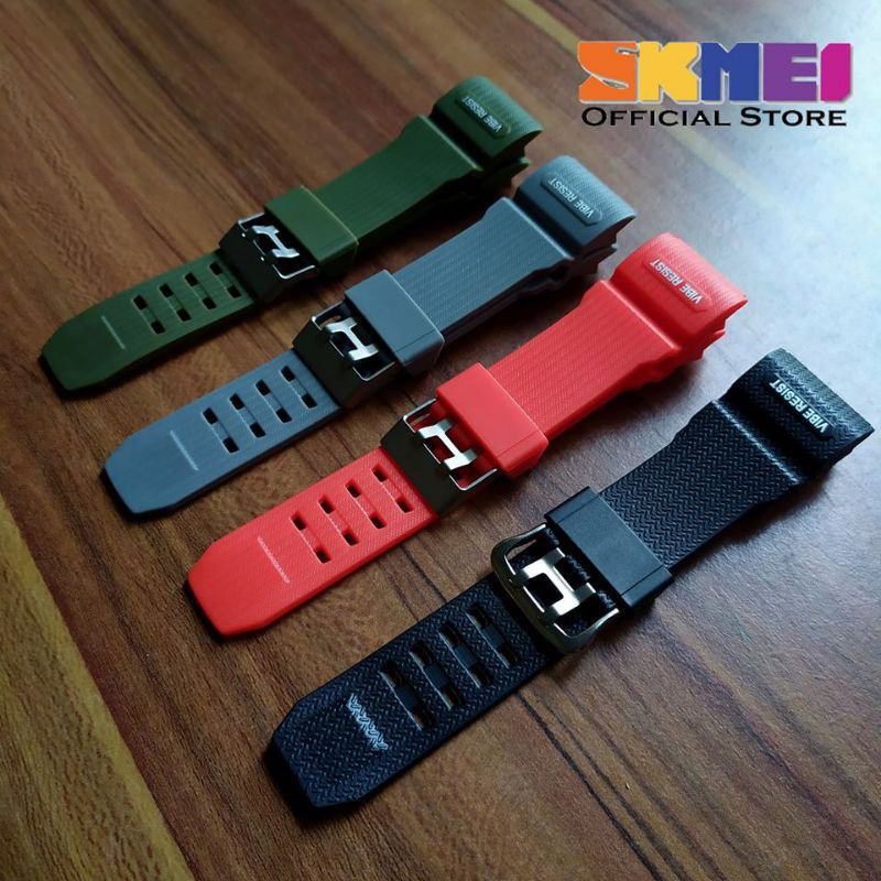 Dây Đeo Thay Thế Cho Đồng Hồ Skmei 1155 Skmei 1155