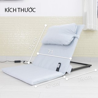 GIƯỜNG BỆNH ĐA NĂNG - GHẾ CHĂM SÓC BỆNH NHÂN TAI BIẾN MẠCH MÁU NÃO, ĐỘT QUỴ