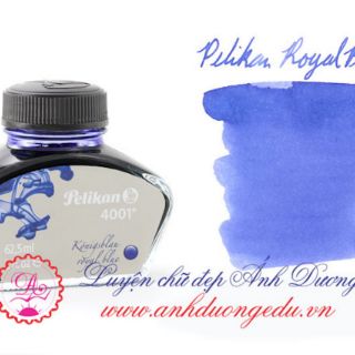 Mực lọ Pelikan