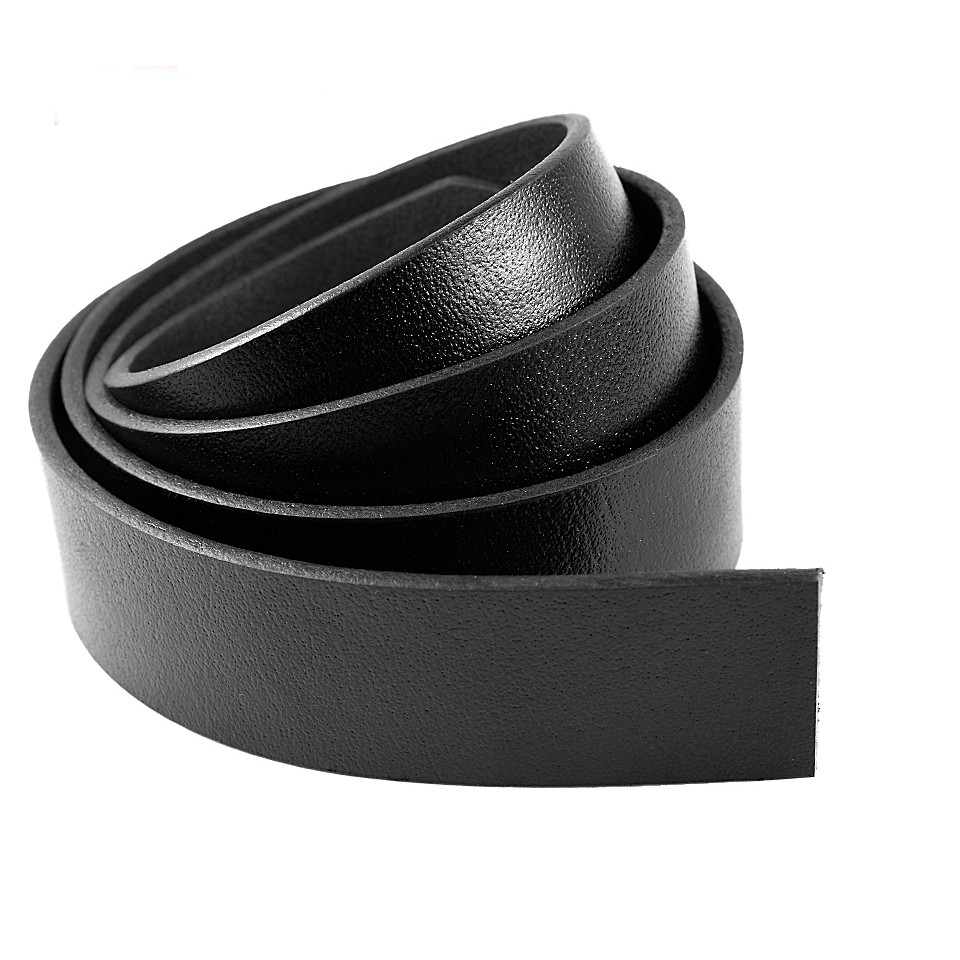 Dây lưng da bò thật