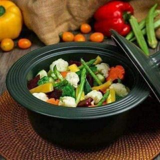 NỒI SỨ DƯỠNG SINH MINH LONG 1 lít