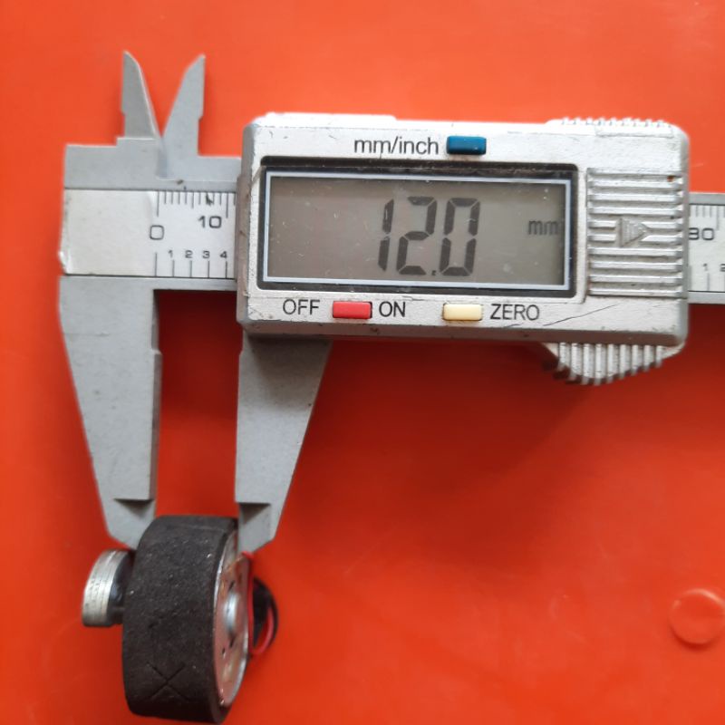 motor tròn các loại RF300 3v-6v......
