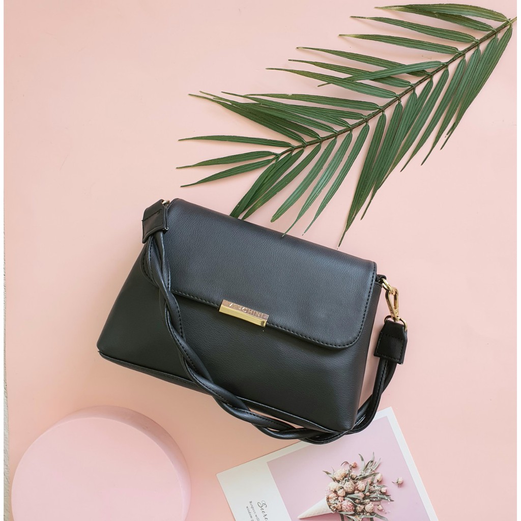 [Mã WABRWB24 giảm 30K đơn 99K] VERCHINI - Túi xách thời trang 0365 | BigBuy360 - bigbuy360.vn