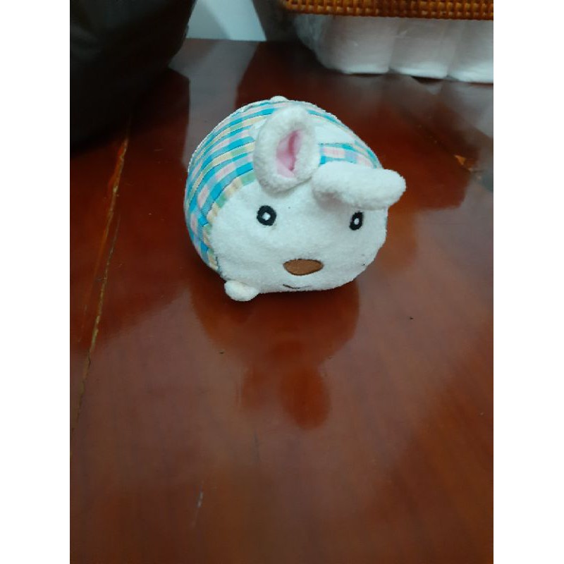 Thanh lý thú nhồi bông used