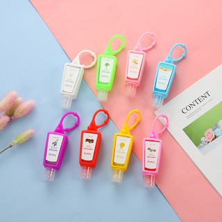 Gel rửa tay khô diệt khuẩn không cần nước 30ml