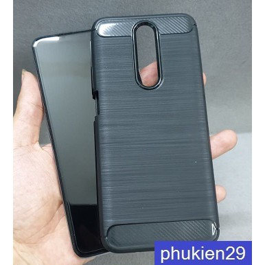 Ốp lưng chống sốc,chống va đập phay xước cao cấp RUGGED
