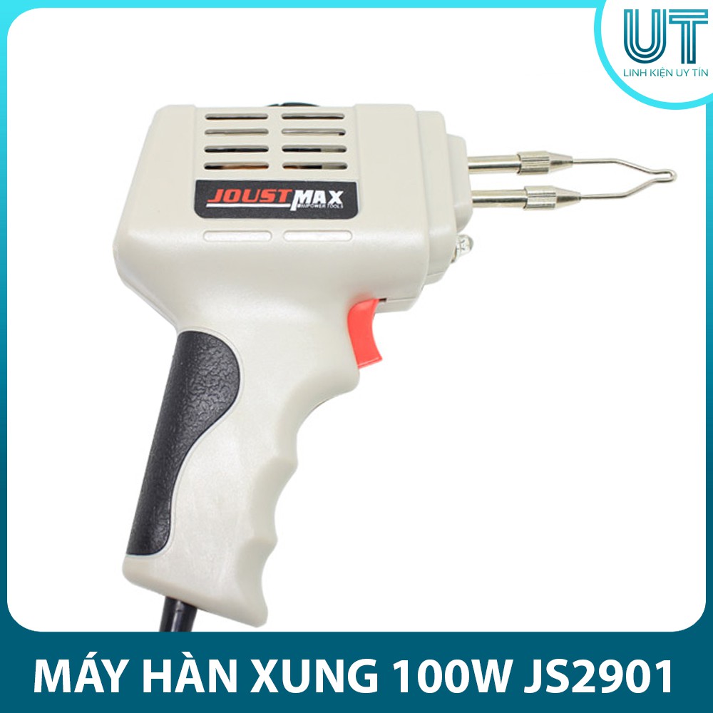 Mỏ Hàn Xung JS2901 - 100W ( JOUST MAX )