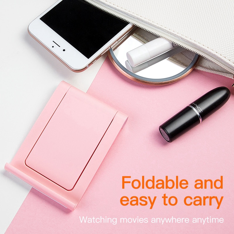 Giá đỡ KUULAA để bàn tiện lợi cho điện thoại/máy tính bảng | BigBuy360 - bigbuy360.vn